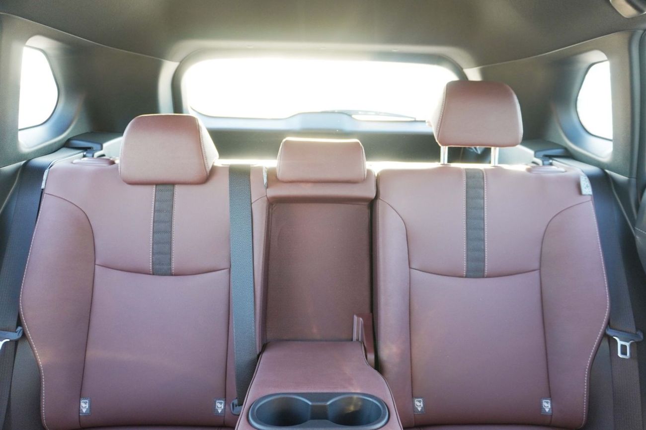 Toyota Corolla Cross 1.8L GLI