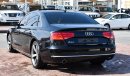 Audi A8 L V6