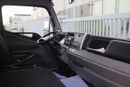 Mitsubishi Fuso FJ