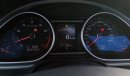 Audi Q7 45 TFSI quattro S-Line Audi S line Q7 V6 3.0L Full Option Model 2016