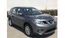 نيسان إكس تريل ONLY 999X60 MONTHLY NISSAN X-TRAIL 4X4 PUSH BUTTON START UNLIMITED KM WARRANTY