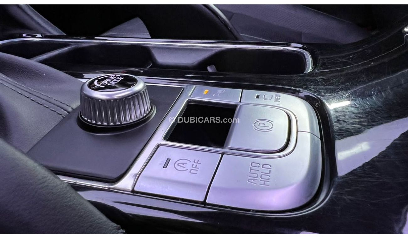 كيا تيلورايد 2020 KIA TELLURIDE SX 3.8L V6 - 5 CAMERA 360* - DOUBLE SUNROOF Full Option VERY WELL CARED / EXPORT 