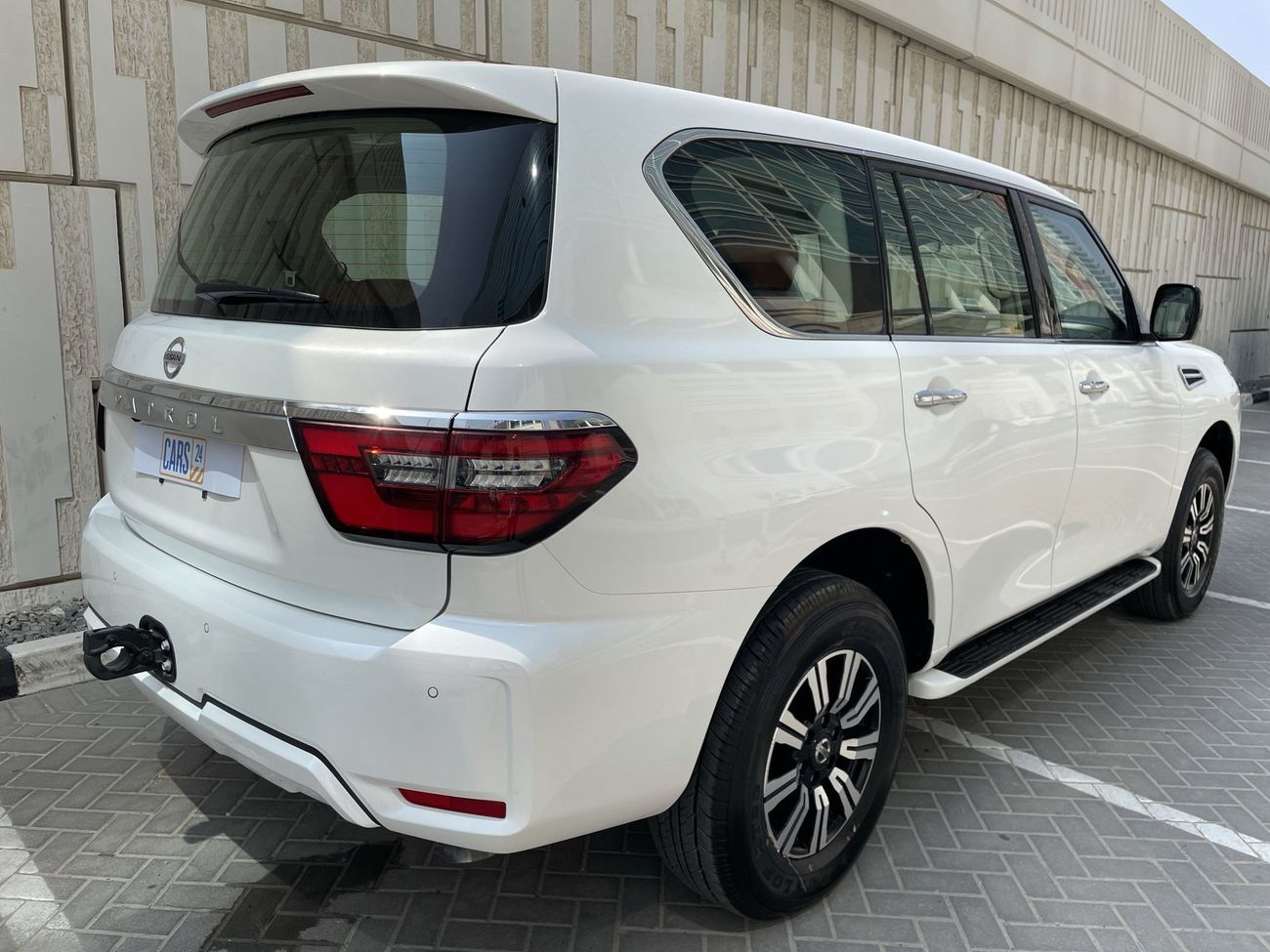 نيسان باترول 4L | XE|  GCC | EXCELLENT CONDITION | FREE 2 YEAR WARRANTY | FREE REGISTRATION | 1 YEAR FREE INSURAN