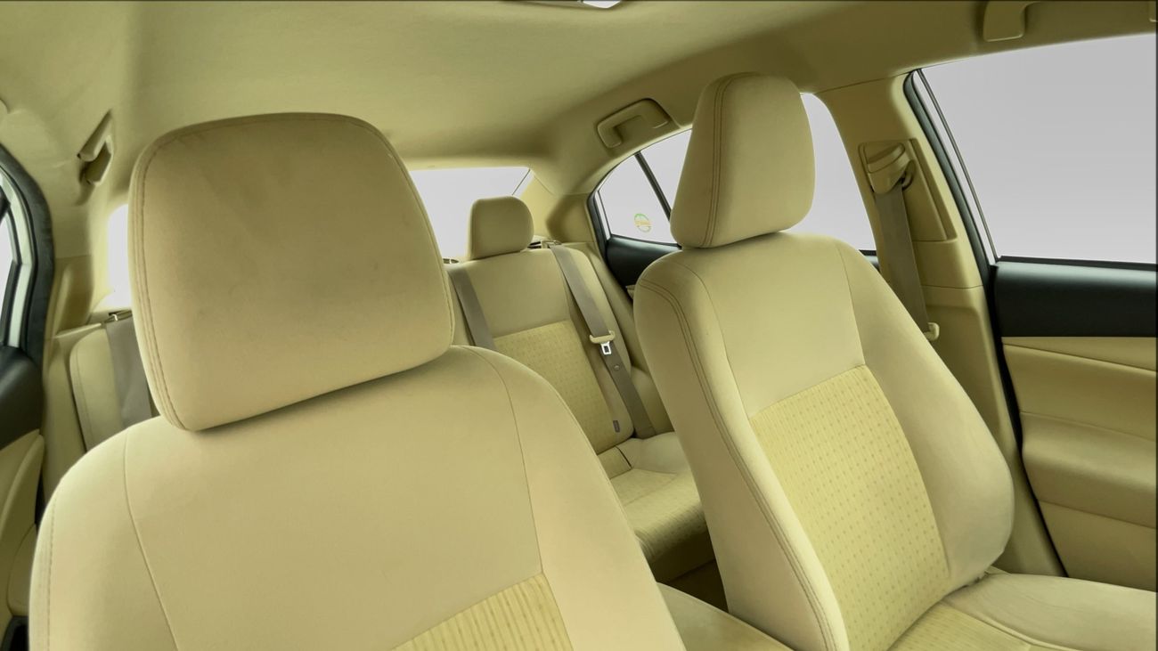 Toyota Yaris SE 1.5 | Zero Down Payment | Home Test Drive