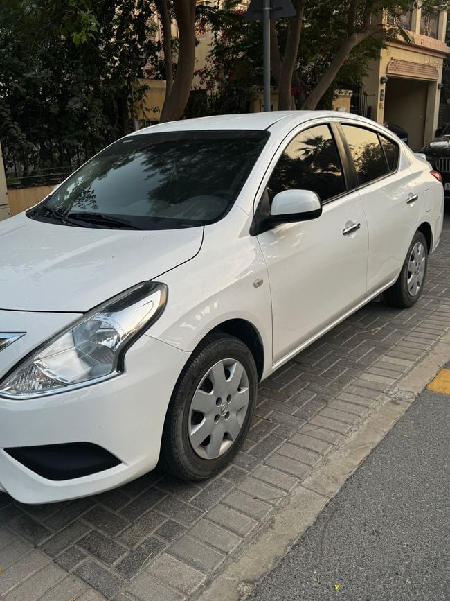 Nissan Sunny SV, миниатюра 14