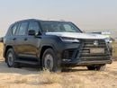 Lexus LX 600 OVER-TRAIL 3.5L PTR A/T // 2025 // FULL OPTION WITH OFF ROAD TYRE , RADAR , HEAD UP DISPLAY // SPECI