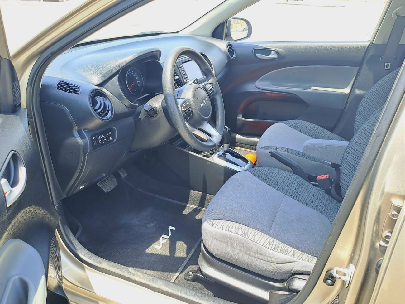 كيا بيجاس Std 1.4L