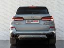 بي أم دبليو X5 M60i xDrive