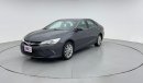 Toyota Camry SE 2.5 | Zero Down Payment | Free Home Test Drive