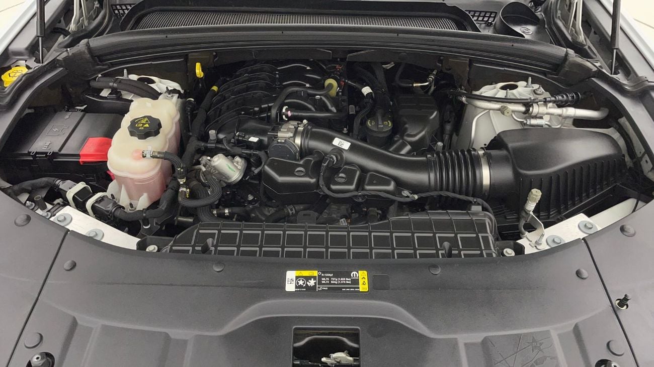 جيب جراند شيروكي 3.6L 2023 | 0 DP | 1971/Month | 30 Day Return | Service History