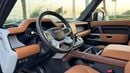 Land Rover Defender P400 110 HSE 3.0L (5 Seater)