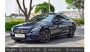 Mercedes-Benz C 200 GCC