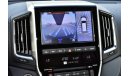 Toyota Land Cruiser 200 VX EXECUTIVE LOUNGE V8 4.5L DIESEL