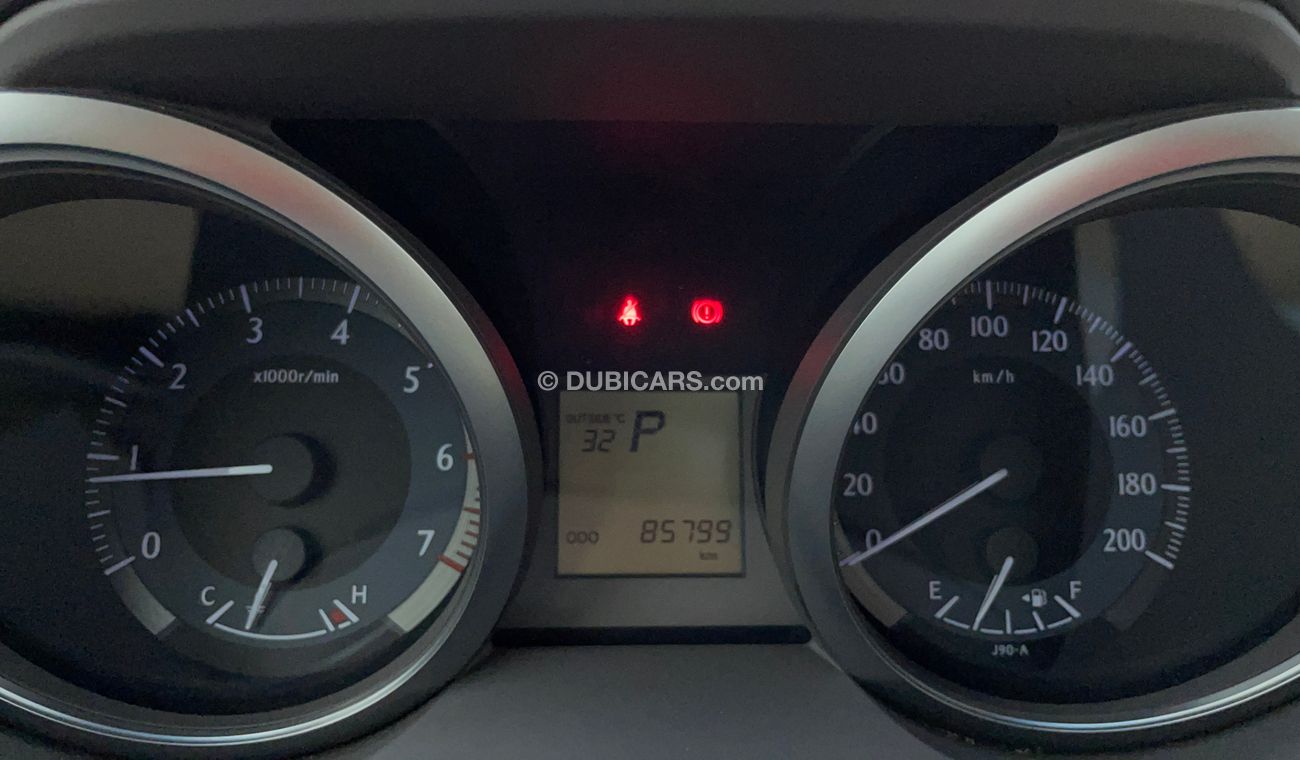 Toyota Prado GXR 4 | Zero Down Payment | Free Home Test Drive