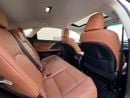 Lexus RX350 Platinum Lexus Rx350 Model 2022 Clean title without accident