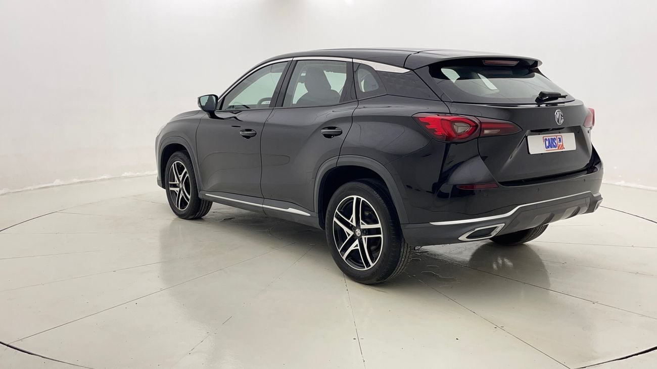 أم جي وان STD 1.5 | بدون دفعة مقدمة | اختبار القيادة في المنزل