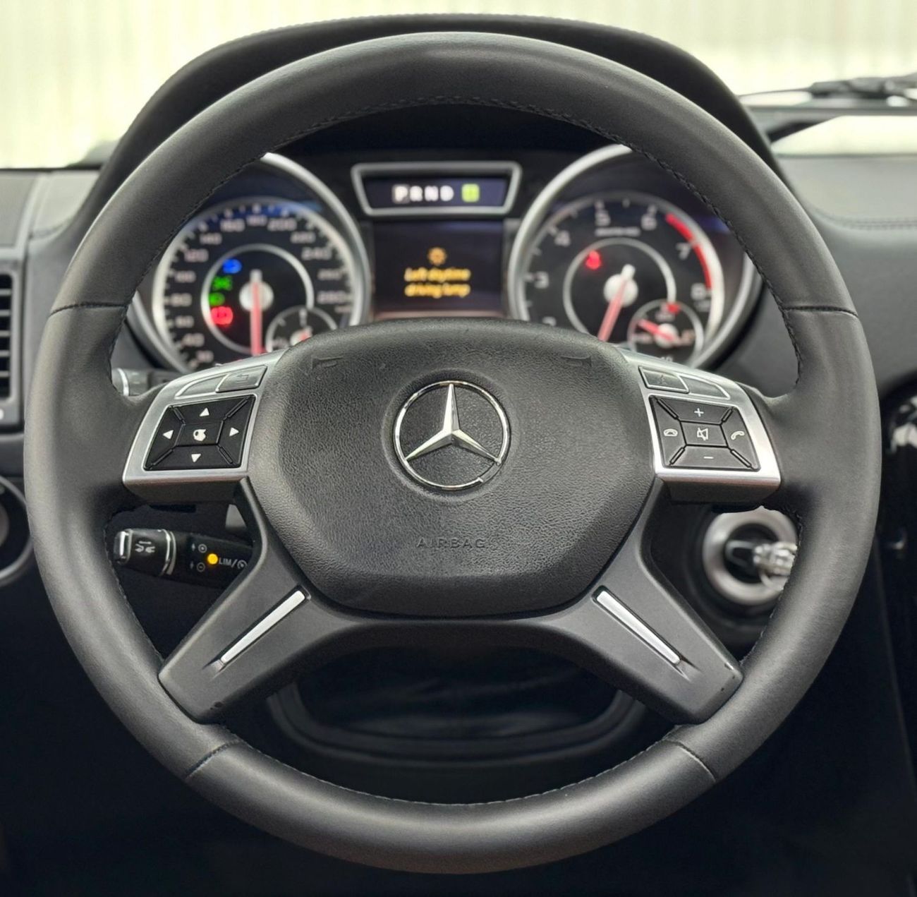 Mercedes-Benz G 63 AMG 2013 Mercedes Benz G63 AMG, January 2025 Warranty, Full Service History, Full Options, GCC