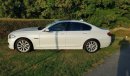 BMW 520i BMW520 model 2015 GCC car prefect condition full option low mileage sun roof leather seats navigatio