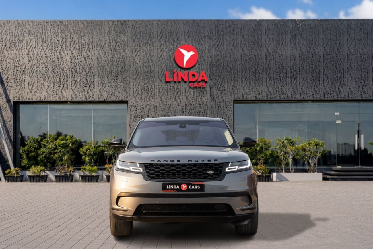 لاند روفر رينج روفر فيلار Range Rover Velar P250 S 2020 GCC | Warranty