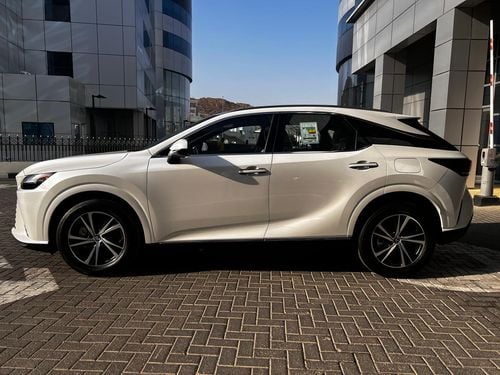 Lexus RX350 ELITE|| Only for Export