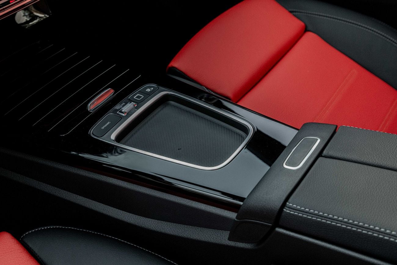 Mercedes-Benz A 200 AMG Mercedes-Benz A200 AMG