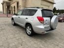 تويوتا راف ٤ Toyota Rva4 2008 4x4