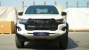 تويوتا هيلوكس Automatic . Diesel . Four Wheel Drive . 5 Seats . 4 Doors - White