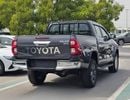 Toyota Hilux SR5 STD || 4.0L PETROL 4WD | WOOD INTERIOR W VISOR | BLIND SPOT | DIFFLOCK | DVD+CAMERA (CODE # H6B)