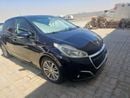 Peugeot 208 ACCESS