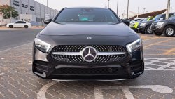 Mercedes-Benz A 220 Mercedes A220