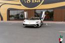 Lamborghini Aventador Lamborghini Aventador 2017