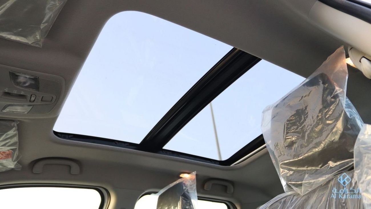 New Toyota Urban Cruiser NANO HYBRID 1.5L 2024-Front-Wheel Drive (FWD ...