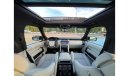 Land Rover Range Rover Vogue Supercharged