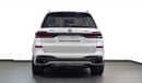 BMW X7 X Drive 40i