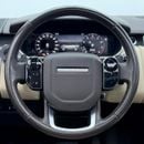 Land Rover Range Rover Sport HSE Dynamic 3.0L 2019 Range Rover Sport HSE Dynamic, Warranty, Service History , GCC