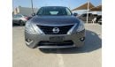 Nissan Versa Nissan sunny versa 2017