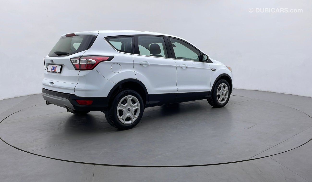 Ford Escape S 2.5 | Under Warranty | Inspected on 150+ parameters