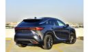 Lexus RX350 Hybrid Executive 2.5L AWD-e 5-Seater AT