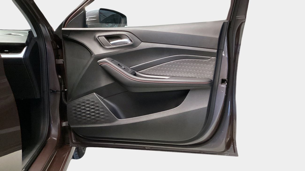 MG GT Luxury | Guaranteed Warranty | 0 Down Payment