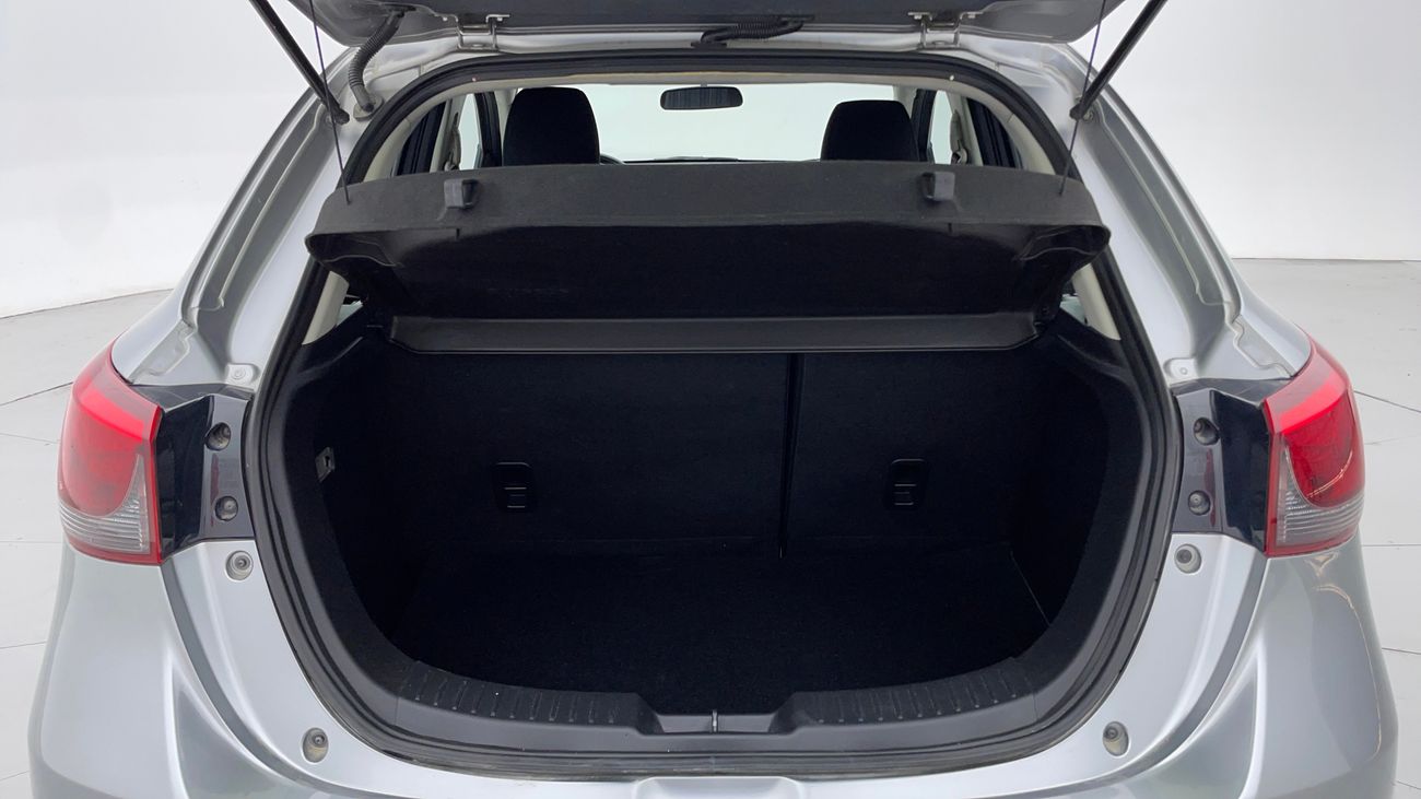 Mazda 2 VGRADE 1.5 | Zero Down Payment | Free Home Test Drive