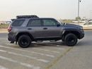 Toyota 4Runner LIMITED faceleft 2025 ( sunroof, 4x4, leather seat and 7 seater)