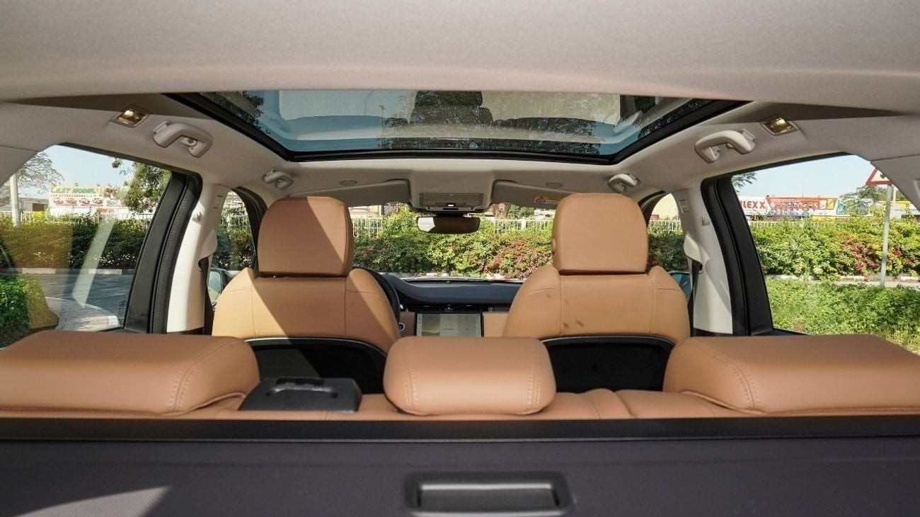 Land Rover Discovery Sport SE P250 DYNAMIC 2025!! FIVE YEARS WARRANTY!! THREE YEARS SERVICE CONTRACT