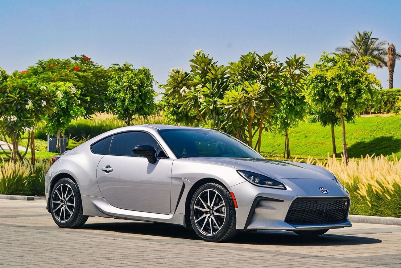 Toyota 86
