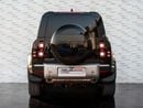 Land Rover Defender P400 110 SE 3.0L (5 Seater)