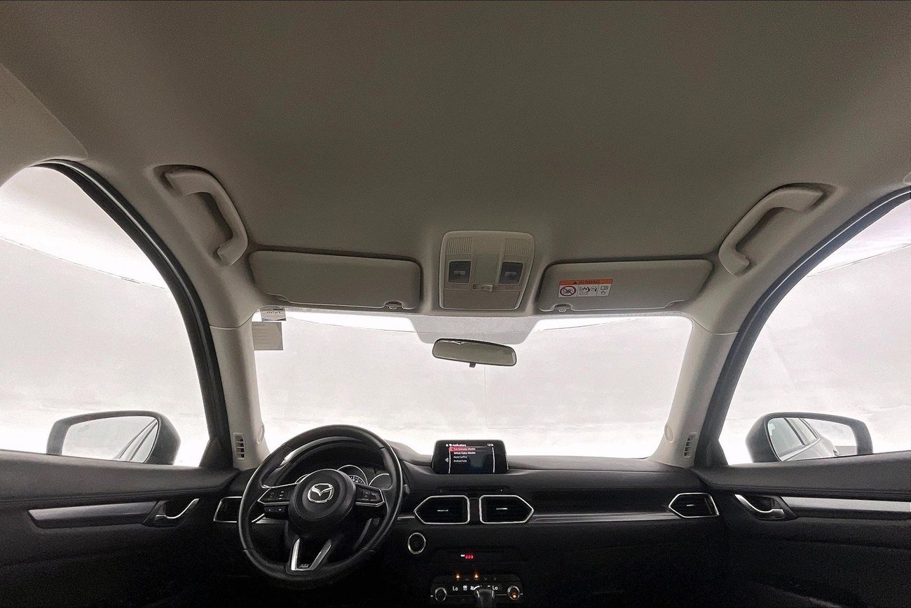 Mazda CX5 GT | Guaranteed Warranty | 0 Down Payment