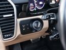 Porsche Cayenne GTS