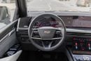 Cadillac Escalade Escalade-V 6.2L Cadillac Escalade V-Series - 2025 - GCC Specs