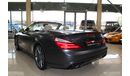 Mercedes-Benz SL 65 AMG 45TH ANNIVERSARY EDITION