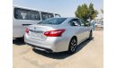Nissan Altima 2.5L - Power seats - Cruise control - Exclusive price