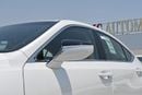 لكزس ES300h PLATINUM Lexus ES300H 2.5L Hybrid, Color White Model 2025